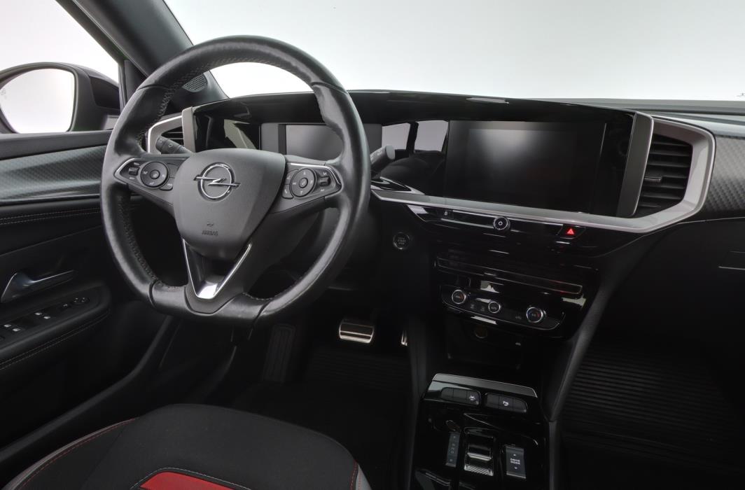 OPEL Mokka 2022