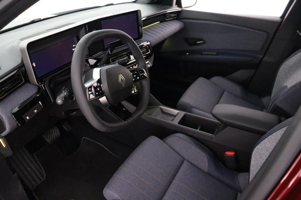 RENAULT 4 2026