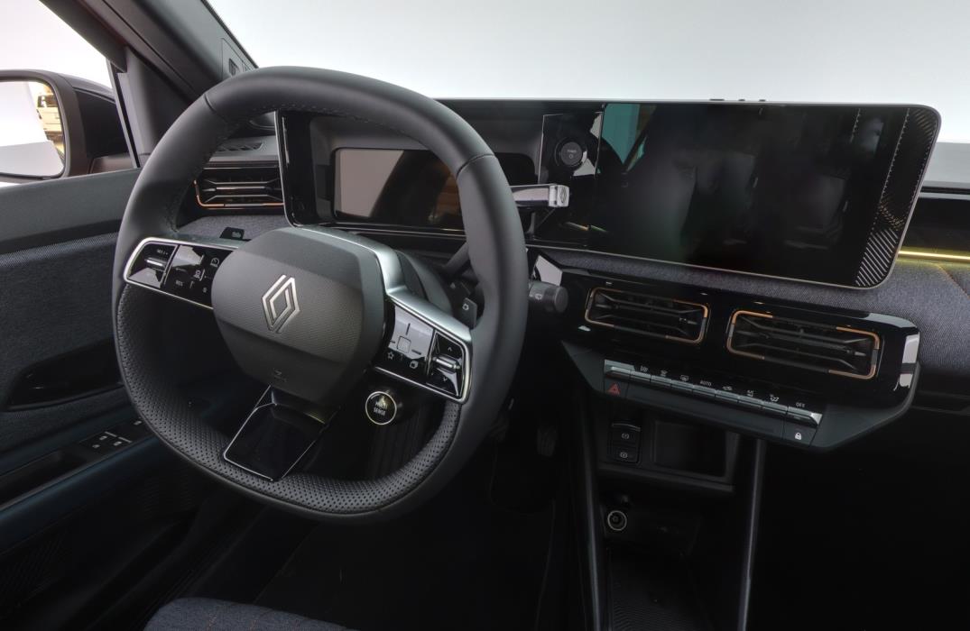 RENAULT 4 2026