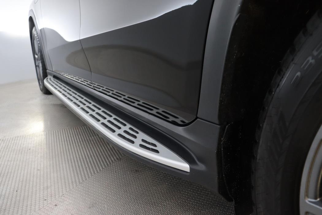 MERCEDES-BENZ EQE SUV 2023