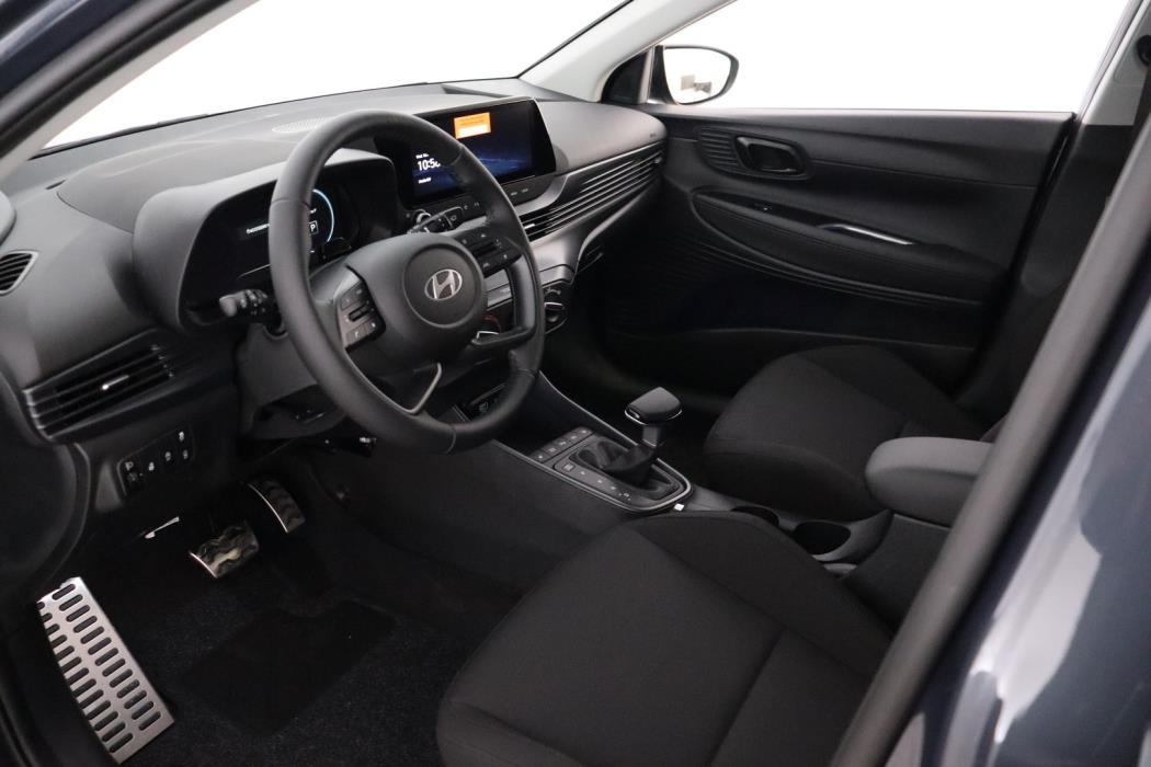 HYUNDAI BAYON Cross 2026