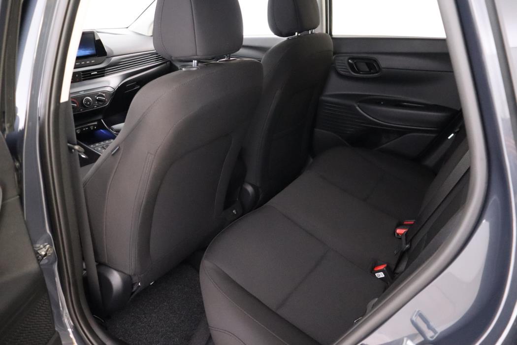 HYUNDAI BAYON Cross 2026