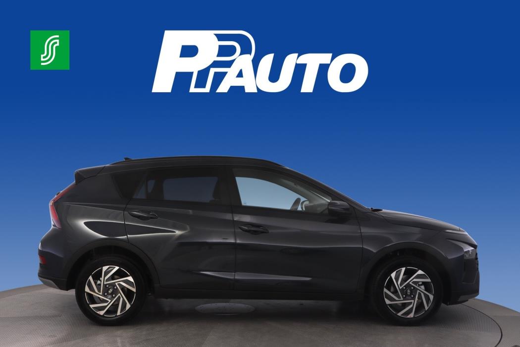 HYUNDAI BAYON Cross 2026