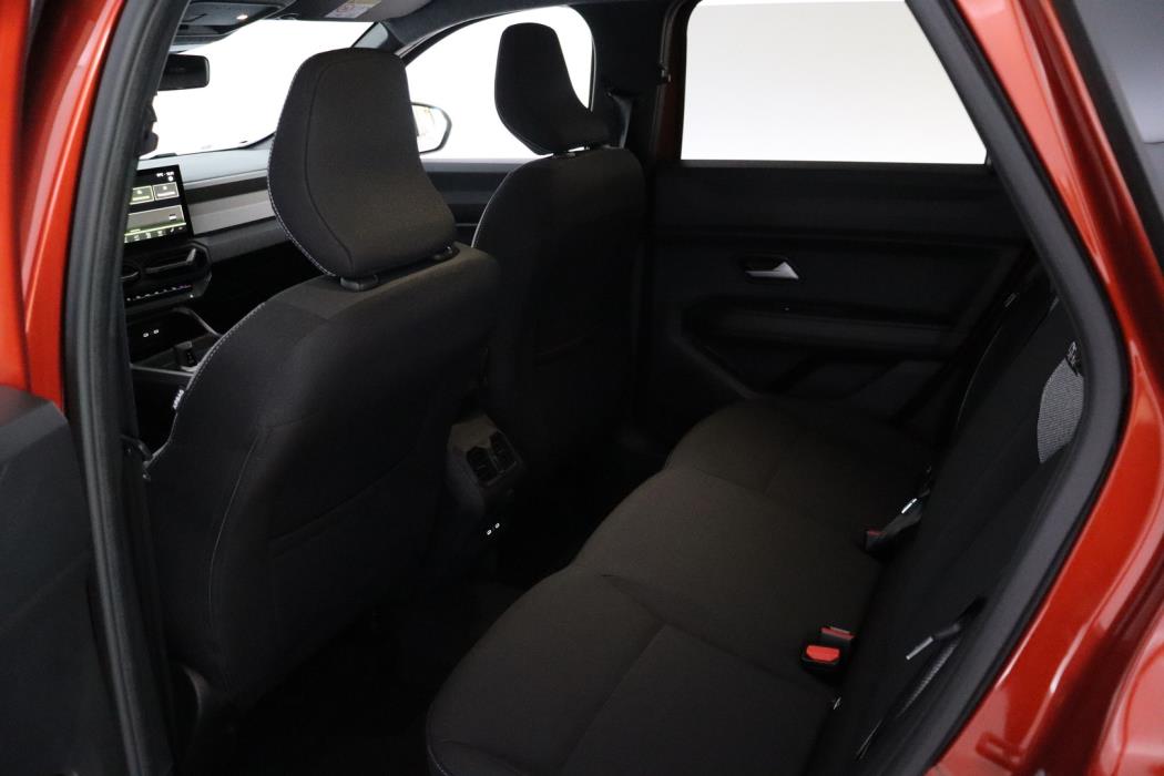 DACIA Bigster 2026