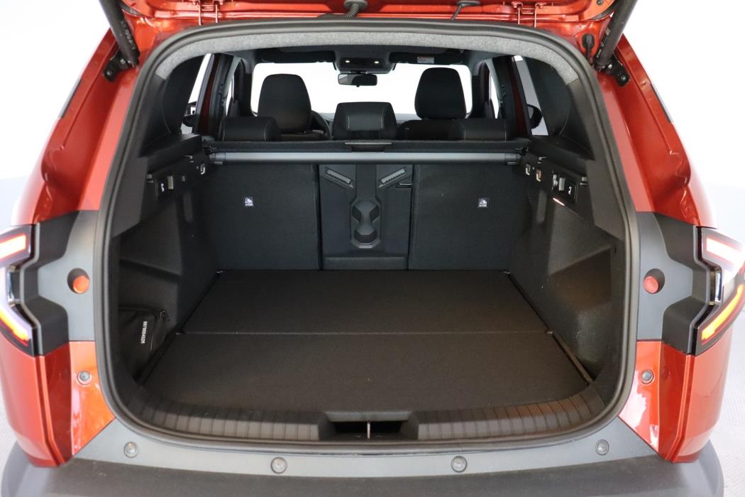 DACIA Bigster 2026