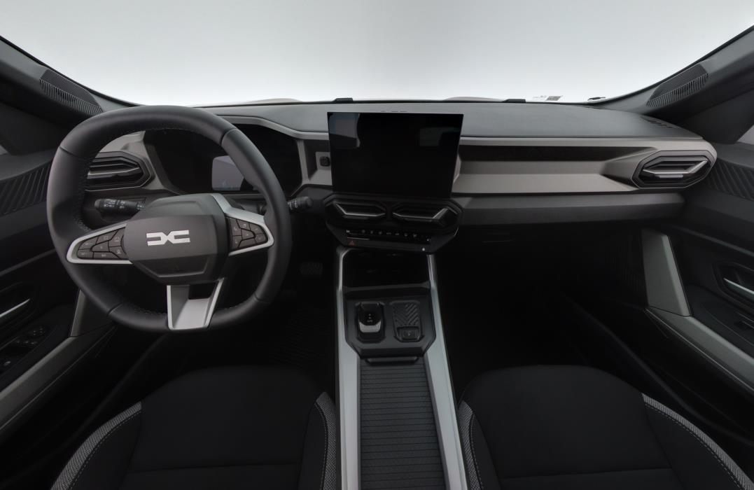 DACIA Bigster 2026