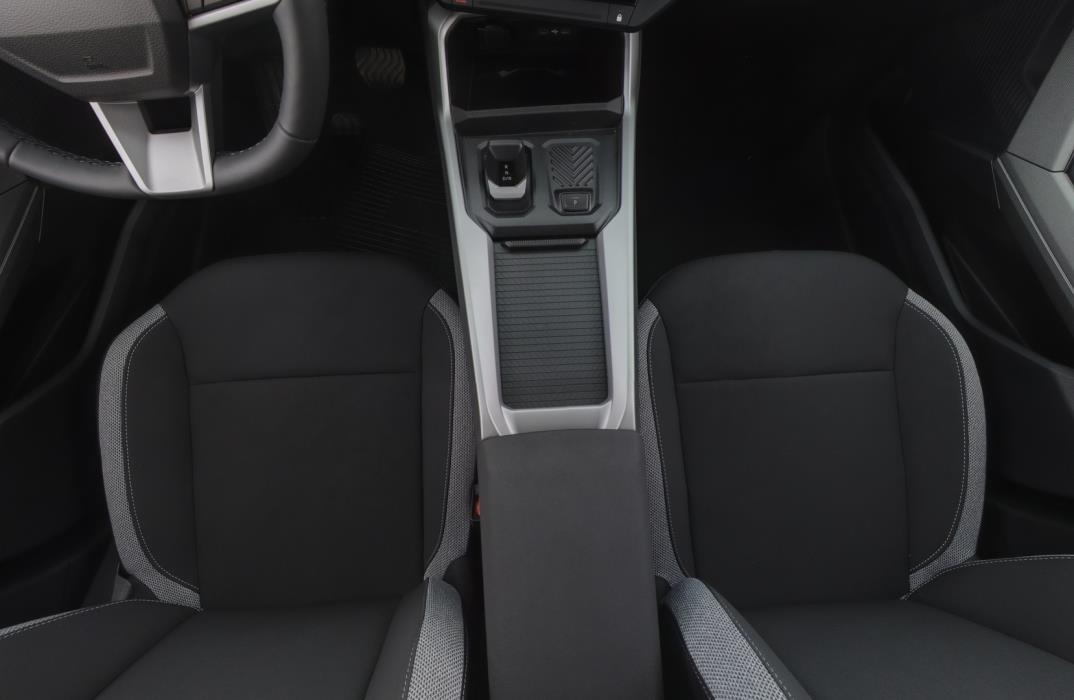 DACIA Bigster 2026