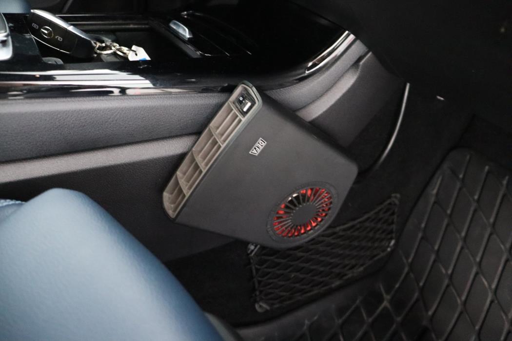 MERCEDES-BENZ A 2019