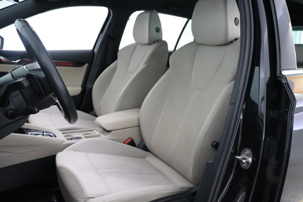 SKODA Octavia 2021