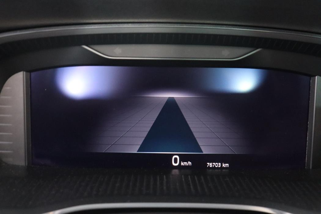 SKODA Octavia 2021