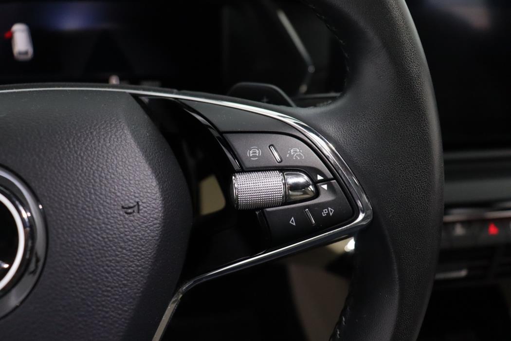 SKODA Octavia 2021