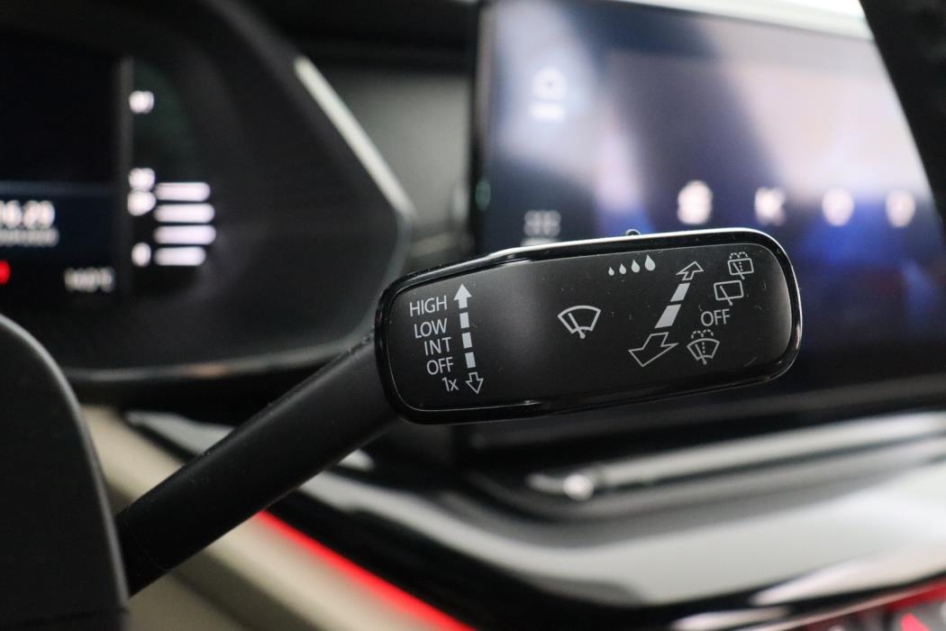 SKODA Octavia 2021