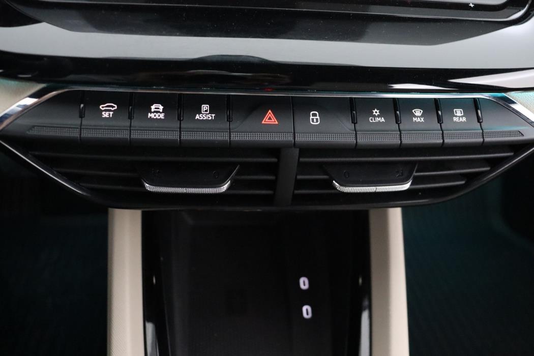SKODA Octavia 2021