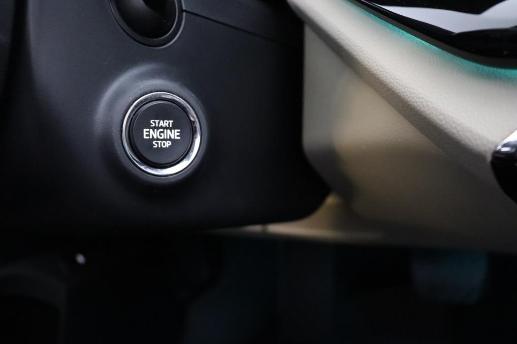 SKODA Octavia 2021