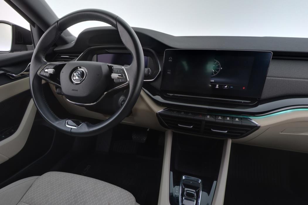 SKODA Octavia 2021
