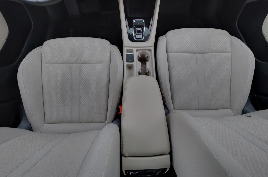 SKODA Octavia 2021