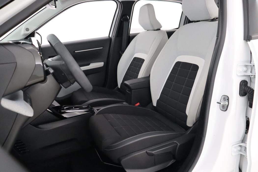 CITROEN e-C3 2025