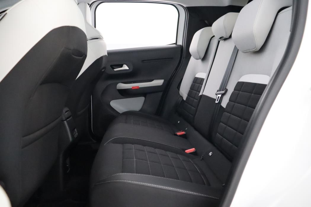 CITROEN e-C3 2025