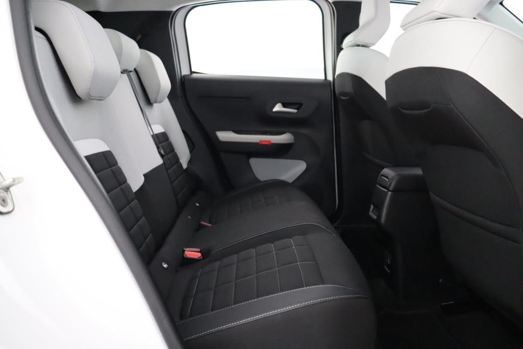 CITROEN e-C3 2025