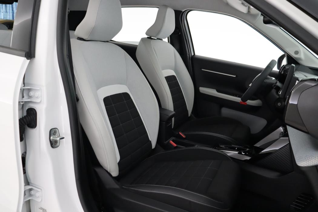 CITROEN e-C3 2025