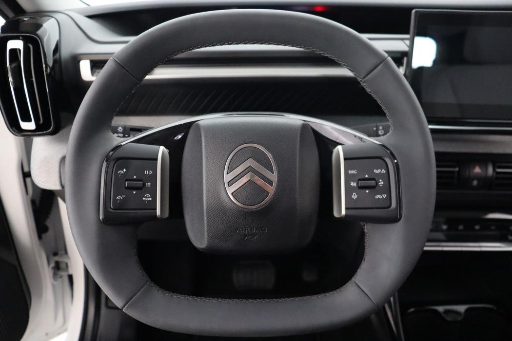 CITROEN e-C3 2025