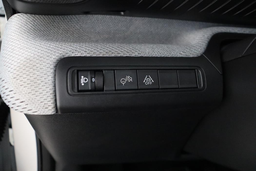 CITROEN e-C3 2025
