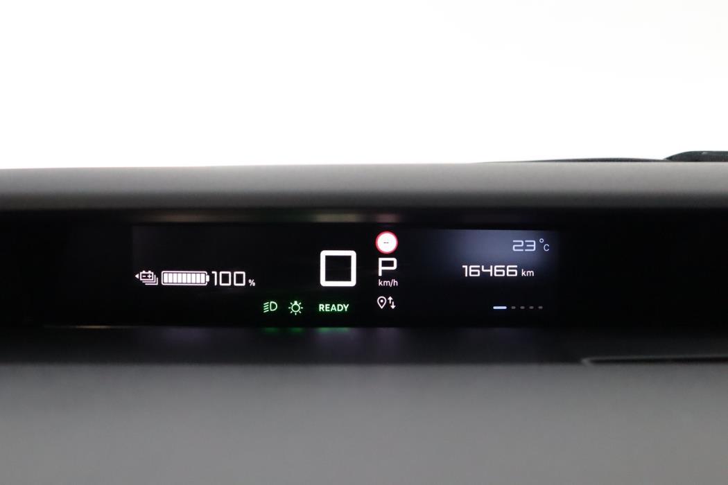 CITROEN e-C3 2025