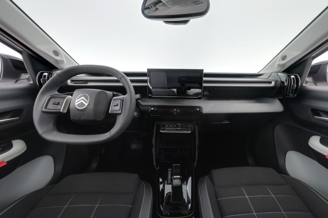 CITROEN e-C3 2025