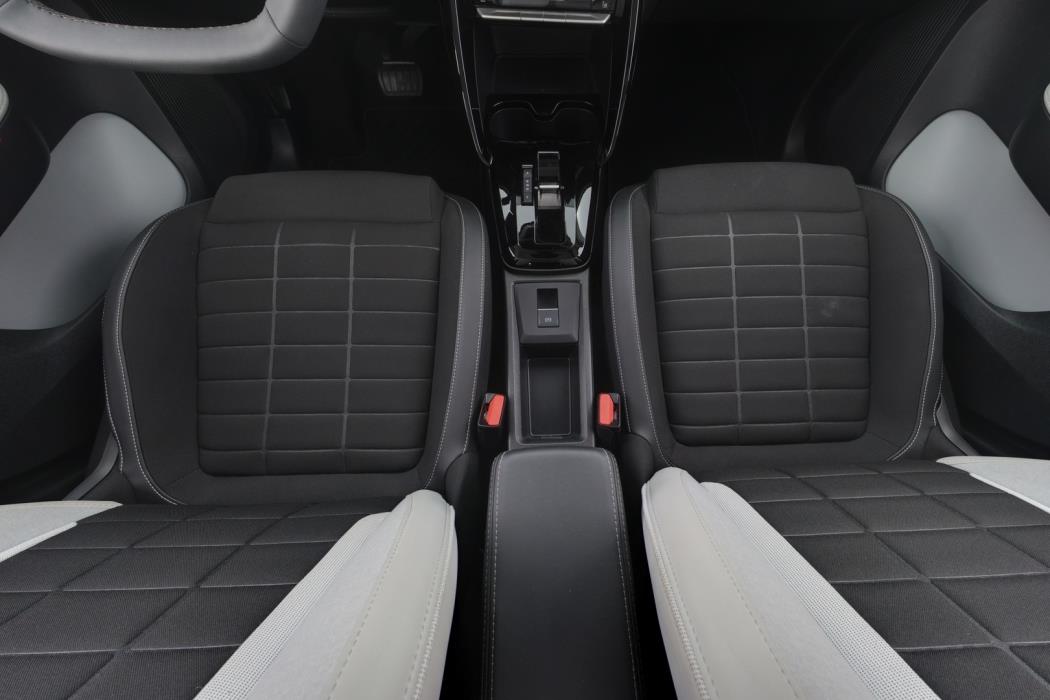 CITROEN e-C3 2025