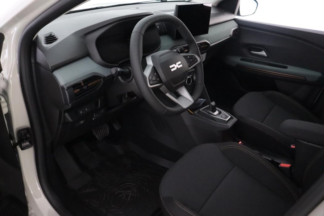 DACIA Jogger 2026