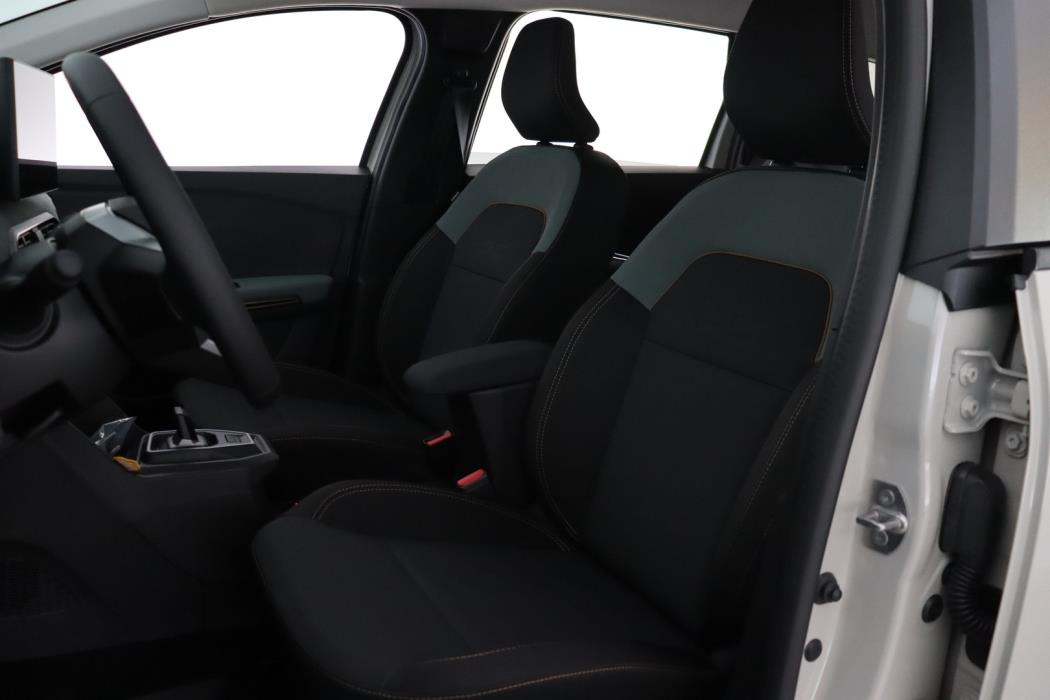 DACIA Jogger 2026