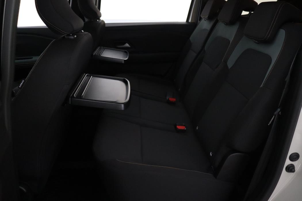 DACIA Jogger 2026