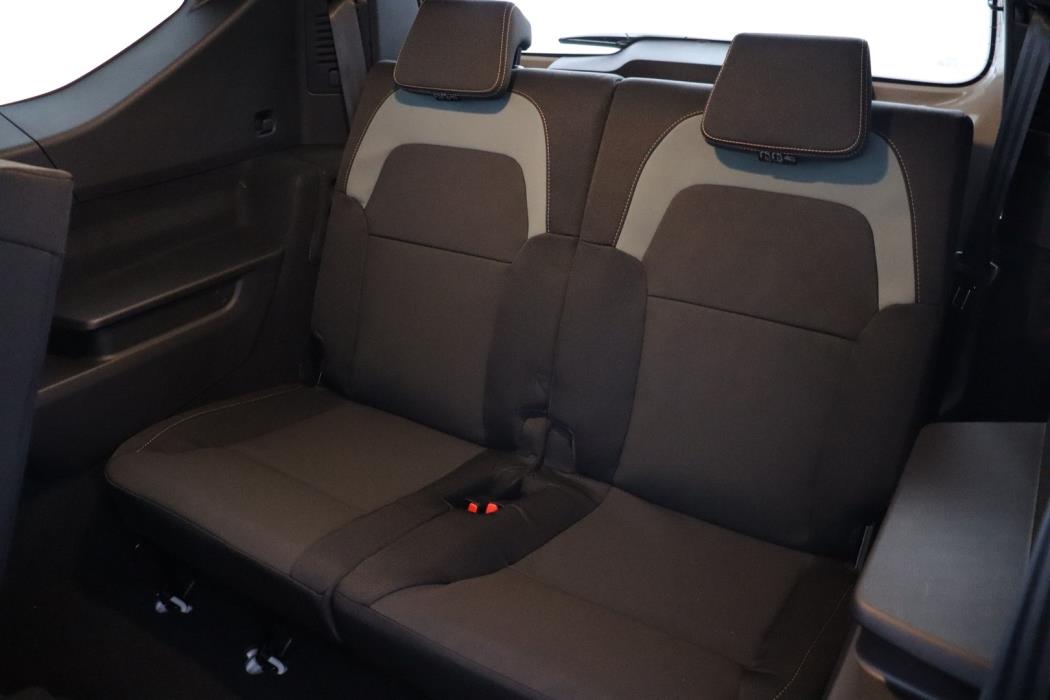 DACIA Jogger 2026