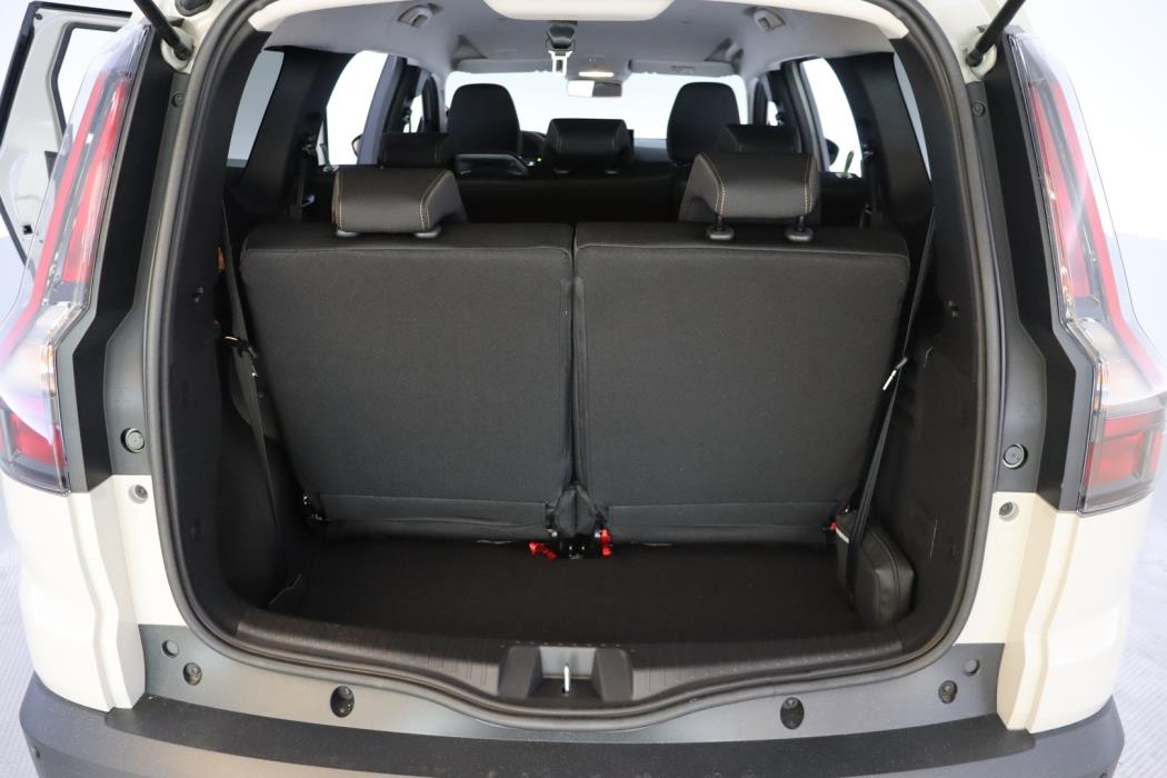 DACIA Jogger 2026