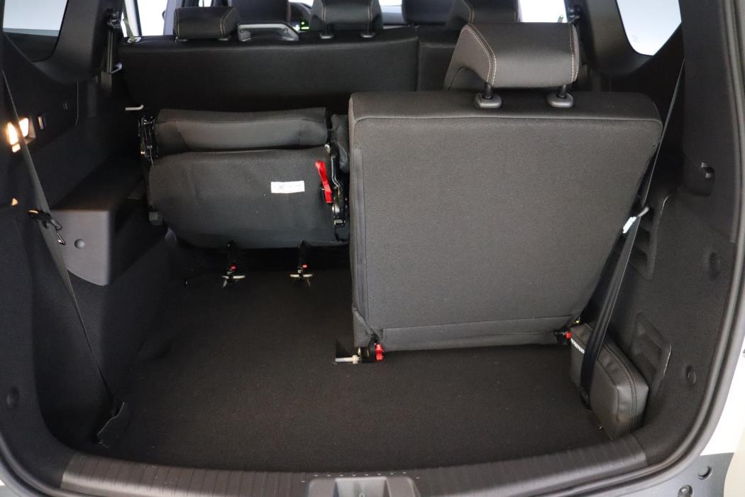 DACIA Jogger 2026
