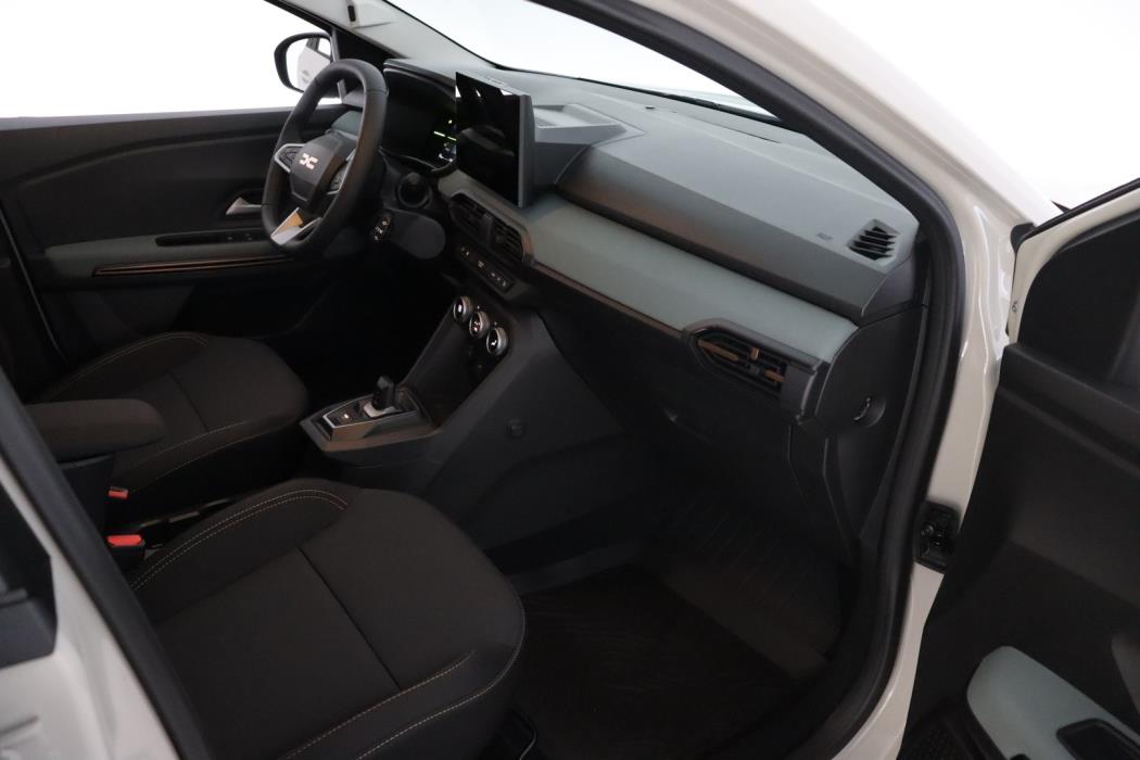 DACIA Jogger 2026