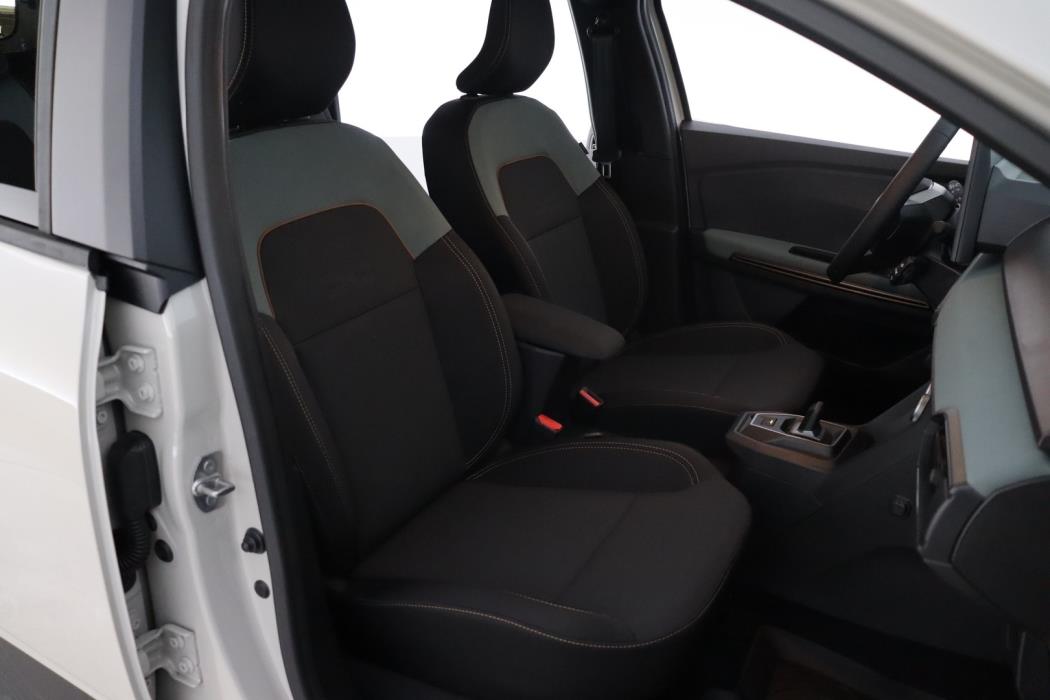 DACIA Jogger 2026
