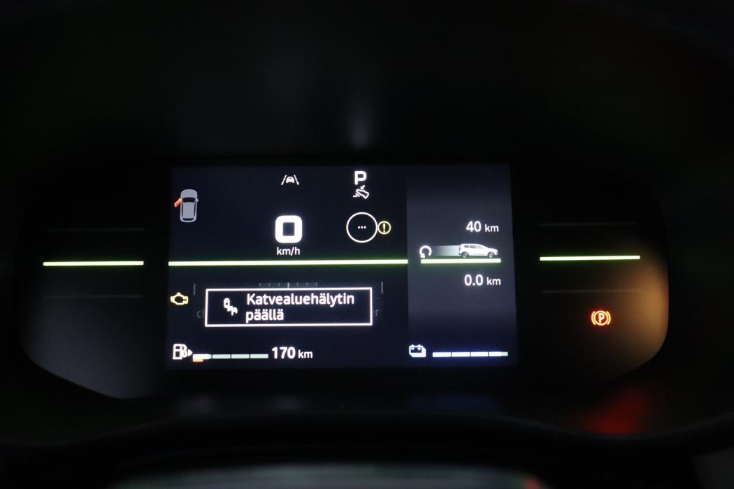 DACIA Jogger 2026