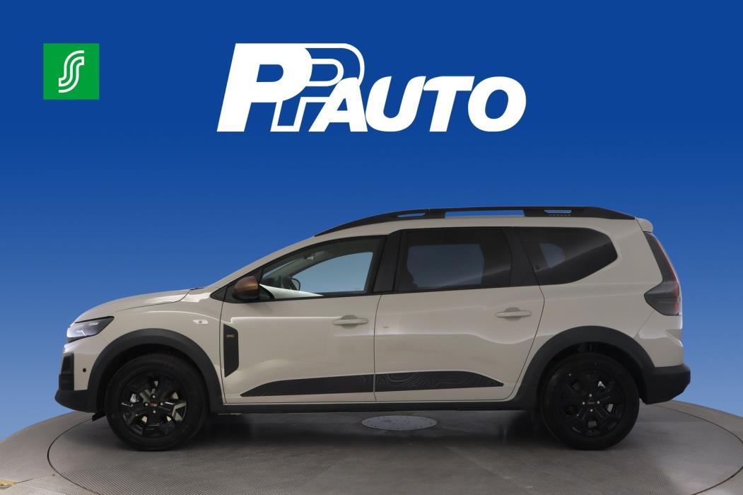 DACIA Jogger 2026