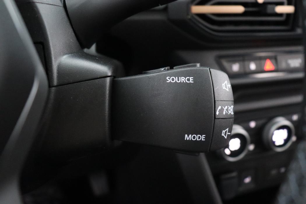 DACIA Jogger 2026