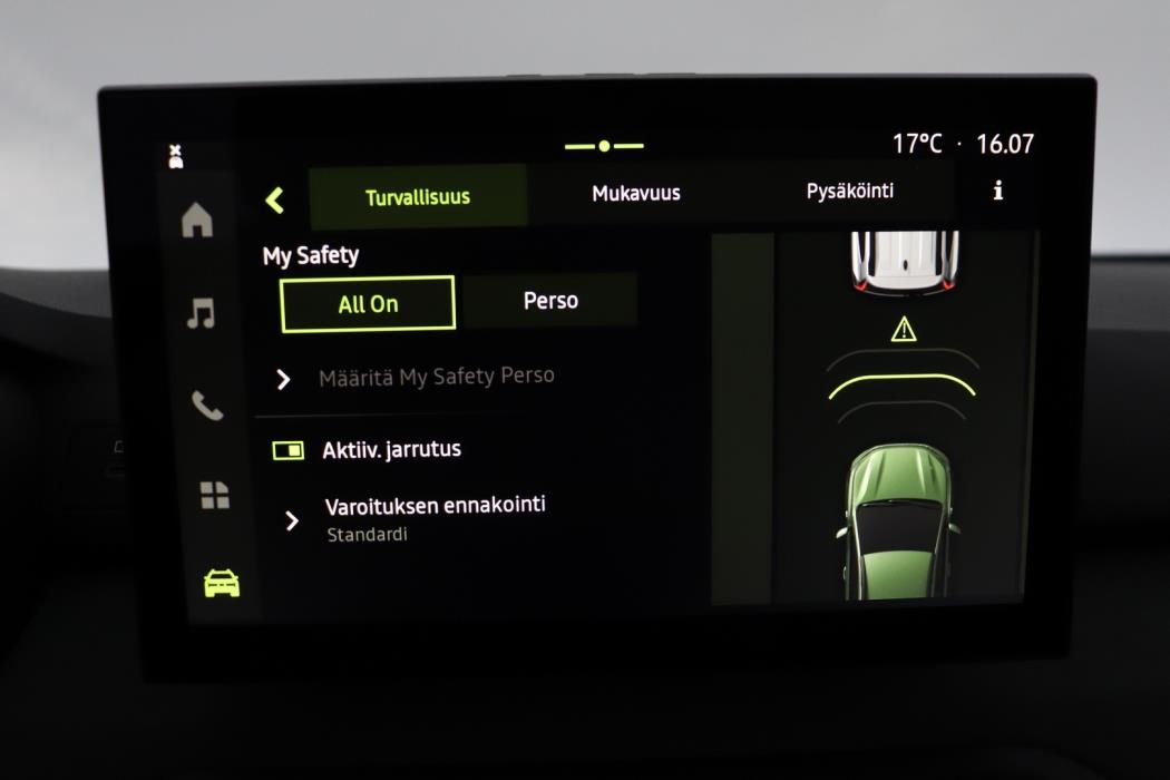 DACIA Jogger 2026