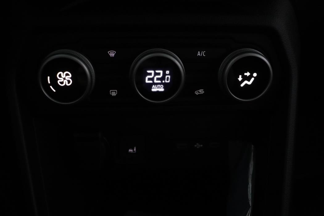 DACIA Jogger 2026