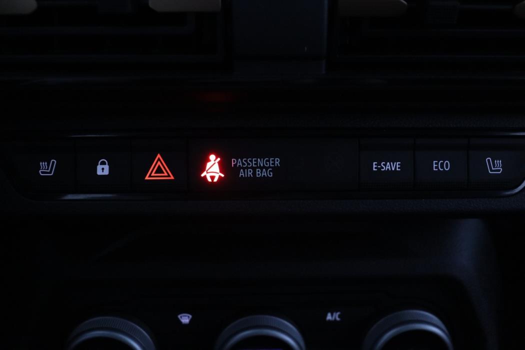 DACIA Jogger 2026
