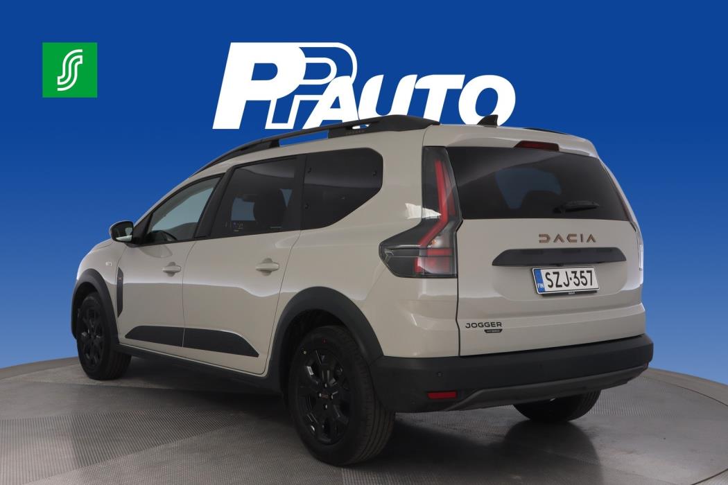 DACIA Jogger 2026