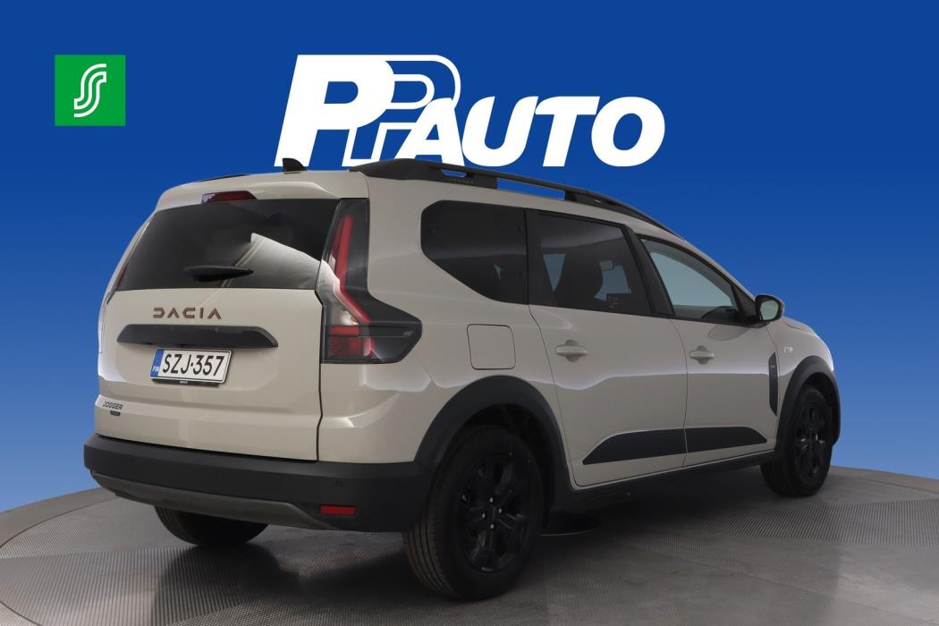 DACIA Jogger 2026