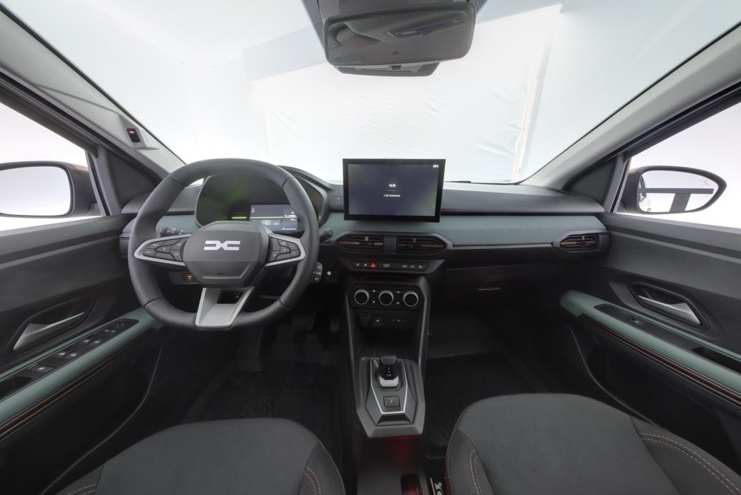 DACIA Jogger 2026