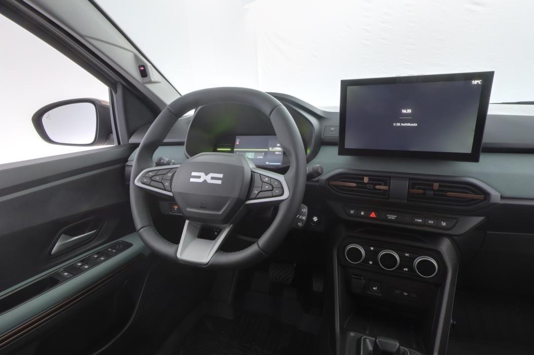 DACIA Jogger 2026