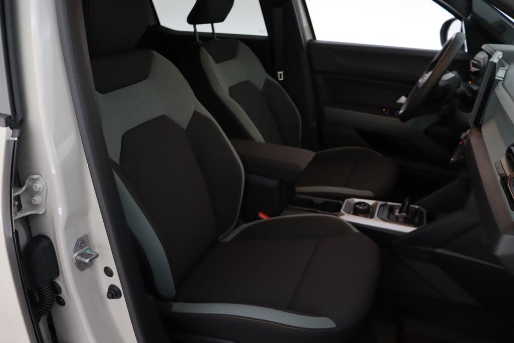 DACIA Duster 2026