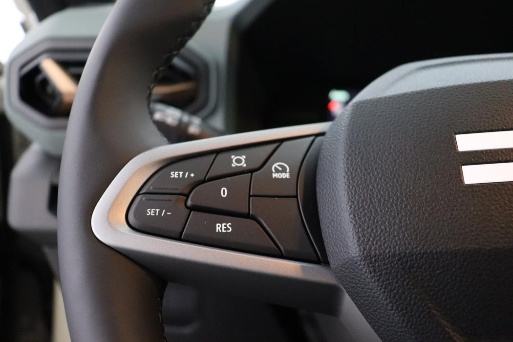 DACIA Duster 2026