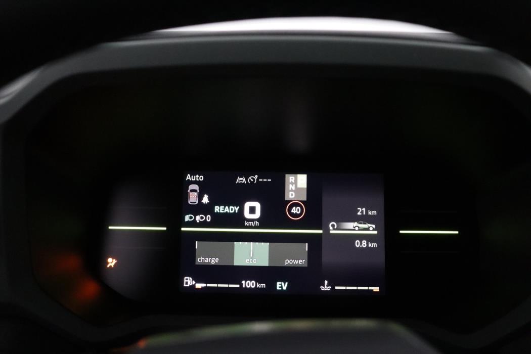 DACIA Duster 2026